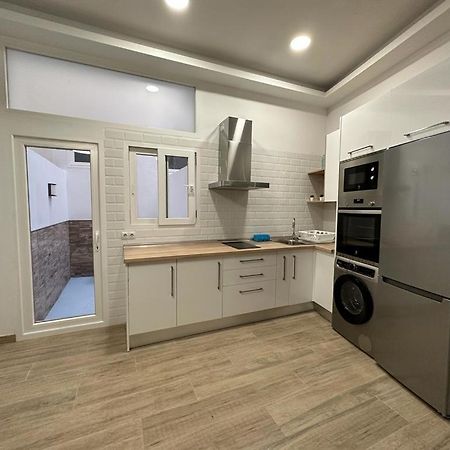 Sky Garden Malaga Centro Apartment Exterior foto